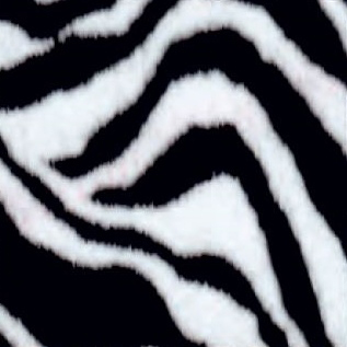 POLIURETANO TEXTIL FANTASY FLEX 5X0,5M ZEBRA 10