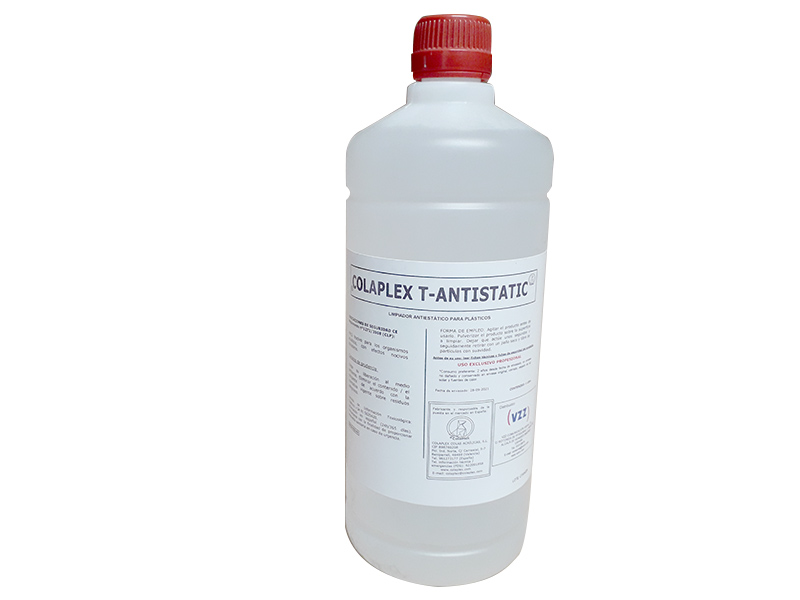 ANTIESTATICO COLAPLEX 1 KG