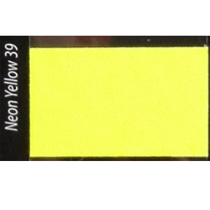 POLIURETANO TEXTIL FLEXCUT 5X0,5M NEON YELLOW 39