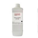 [600000701104] TINTA OASIS DTF NEGRO 1 LITRO