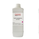 [600000701102] TINTA OASIS DTF MAGENTA 1 LITRO