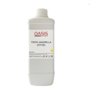 [600000701103] TINTA OASIS DTF AMARILLO 1 LITRO