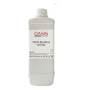 [600000701105] TINTA OASIS DTF BLANCO 1 LITRO