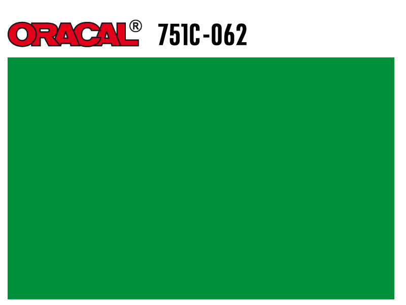 VINILO ORACAL 751C-062 BR. ROLLO 1,26X50M