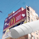 [100050000051] VINILO SOLV. LG 3980M 1,52X50 M ULTRA-TACK B.MATE (3880M)