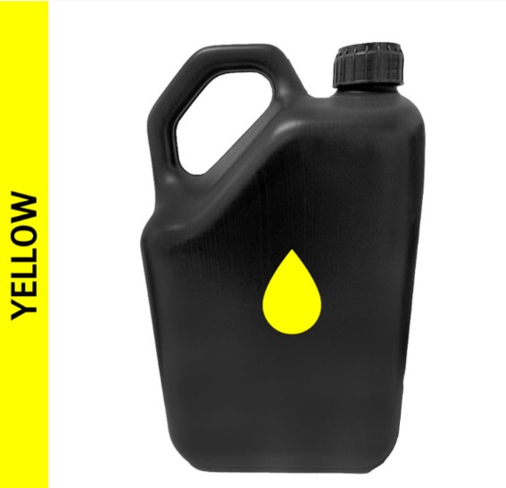 TINTA ANUVIA 1551 AMARILLO 5 L. 4PP4N