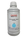 [600000702305] TINTA OASIS DTF30 PRO **LIGHT** CIAN 1 LITRO