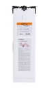 [500000200245] TINTA ROLAND UV5 NARANJA 750ML EUV5P-7OR