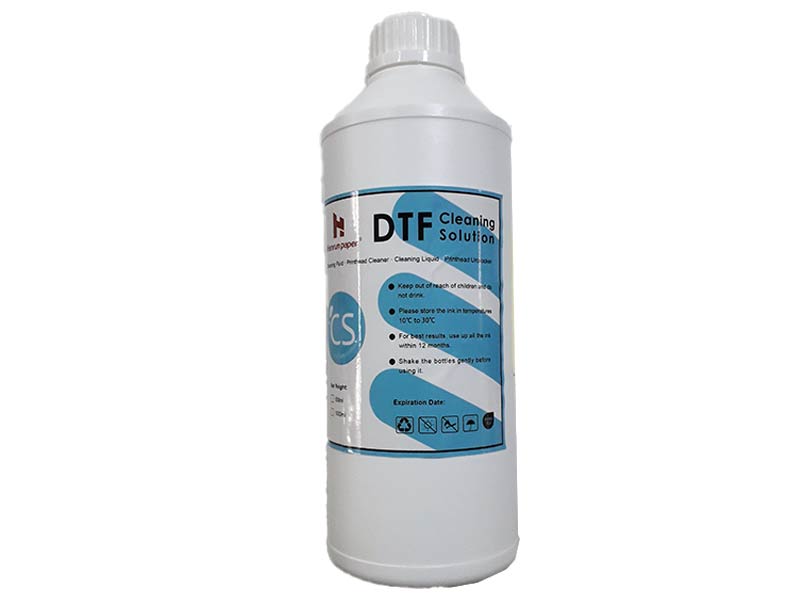 CLEANING HANRUN DTF 1L - DTFCLEANING1L