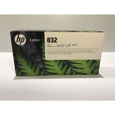 HP 832 INK MIX CONTAINER (873-832) 4UV83A