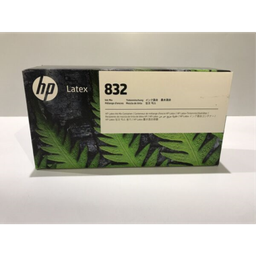 [500010000139] HP 832 INK MIX CONTAINER (873-832) 4UV83A