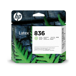 [500010000155] HP 836 OVERCOAT LATEX PRINTHEAD 4UV98A(FS)