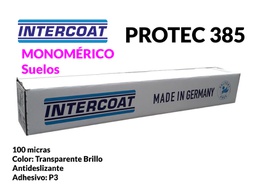 [100020007461] LAMINADOR INTERCOAT MONOM. SUELOS 385 TR/BR 1,05X50 100 MIC. K7W P3