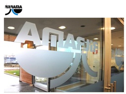 [100050000001] VINILO GLASS ETCH SILVER 1,22X50M. RI-MARK PTA