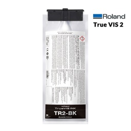 [500000320001] TINTA ROLAND TRUEVIS 2 NEGRO 500 CC TR2-BK