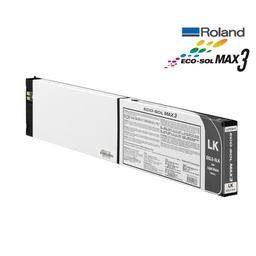 [500000000056] CARTUCHO TINTA ROLAND ECO-SOL MAX-3 500CC. ESL5-5 LK