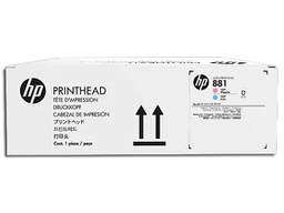 [500010000109] CABEZAL DE IMPRESIÓN LATEX HP 881  **LIGHT** MAGENTA/**LIGHT** CIAN CR329A