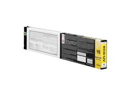 [500000200033] CARTUCHO TINTA ROLAND ECO-UV 500ML. EUV4-5YE