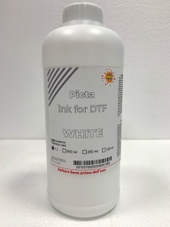 [600000701205] TINTA DTF-300 FAST BLANCO 1 LITRO