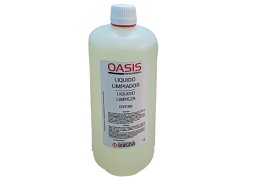 [600000701106] CLEANING OASIS DTF30/60 1 LITRO - DTF1000