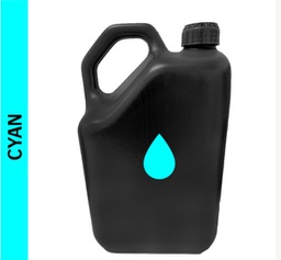 [500020060001] TINTA ANUVIA 1551 CIAN 5 L. 4PP2J