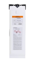 [500000200245] TINTA ROLAND UV5 NARANJA 750ML EUV5P-7OR