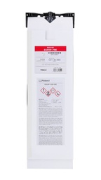 [500000200246] TINTA ROLAND UV5 ROJO 750ML EUV5P-7RE