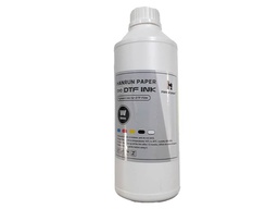 [600000701405] TINTA DTF HANRUN 1 LITRO BLANCO - DTFTEVOW