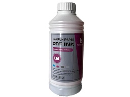 [600000701411] TINTA DTF HANRUN 1 LITRO **LIGHT* MAGENTA